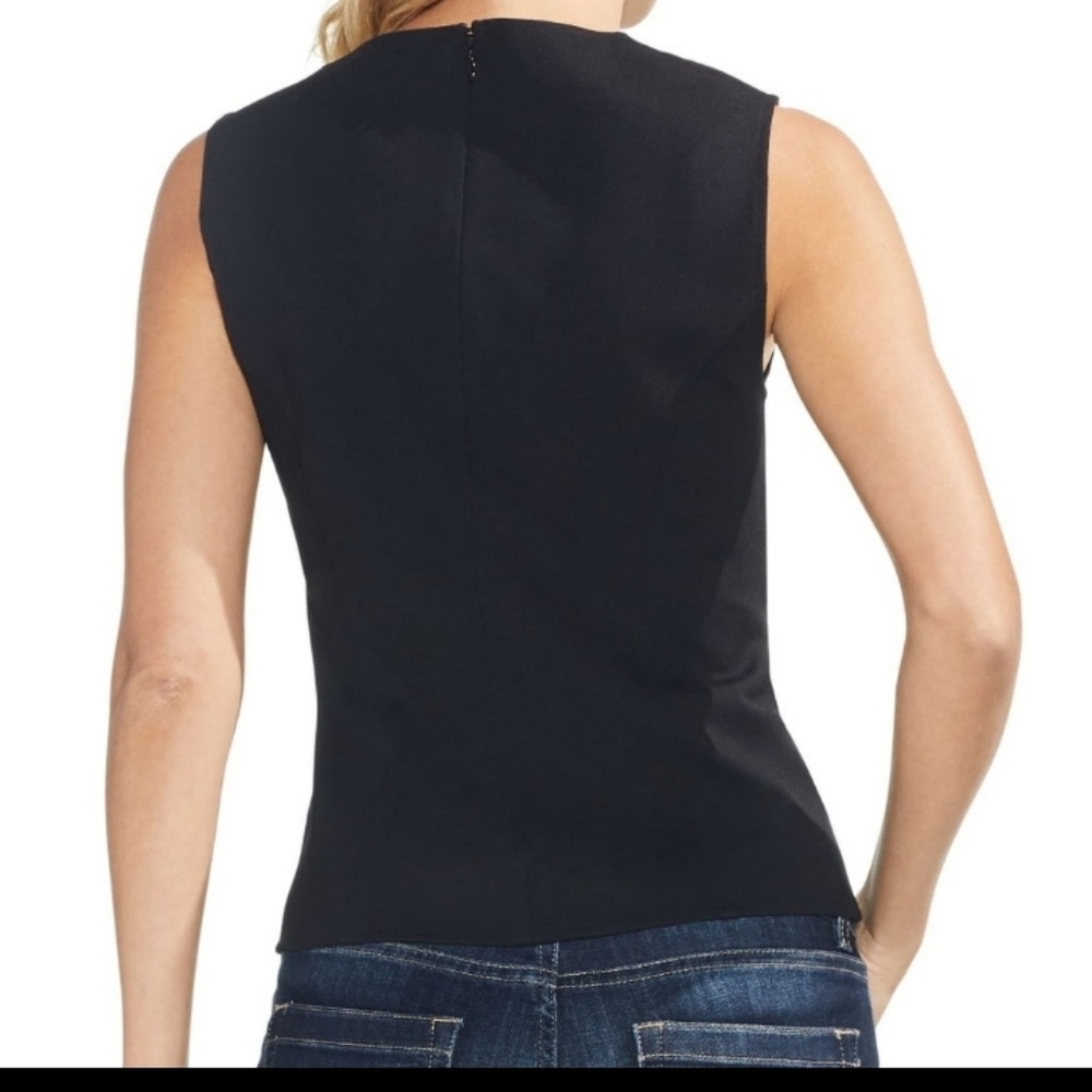 Vince Camuto Top - Picture 4 of 4